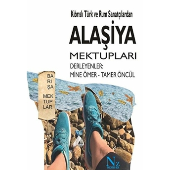 Alaşiya Mektupları