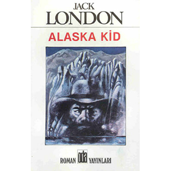 Alaska Kid Jack London