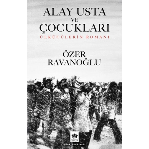 Alay Usta Ve Çocukları Özer Ravanoğlu