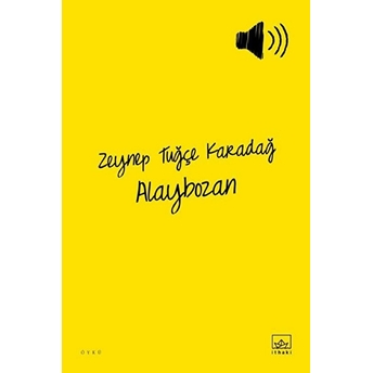 Alaybozan Zeynep Tuğçe Karadağ