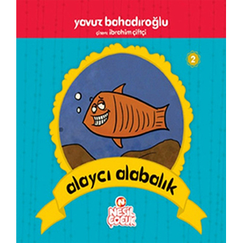 Alaycı Alabalık Yavuz Bahadıroğlu