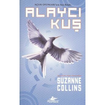 Alaycı Kuş Suzanne Collins