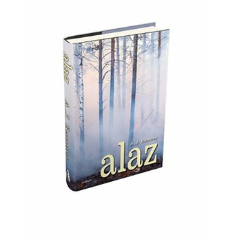 Alaz (Ciltli) A. J. Banner