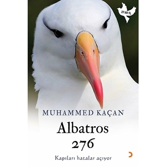 Albatros 276 - Muhammed Kaçan