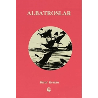 Albatroslar - Birol Keskin - Birol Keskin