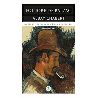 Albay Chabert Honore De Balzac