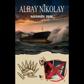 Albay Nikolay Muhsin Işık