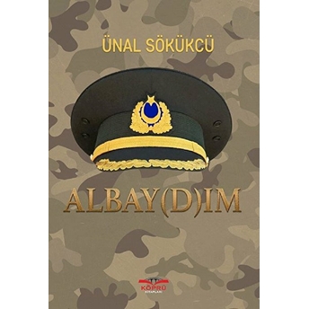 Albaydım Ünal Sökükcü