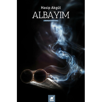 Albayım Hasip Akgül