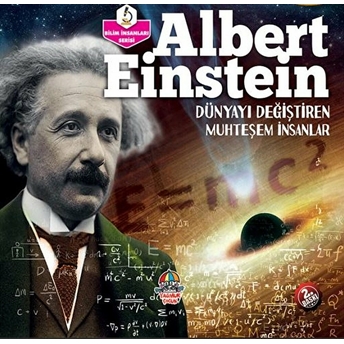 Albert Einstein Kolektıf