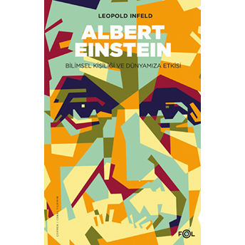 Albert Einstein Leopold Infeld