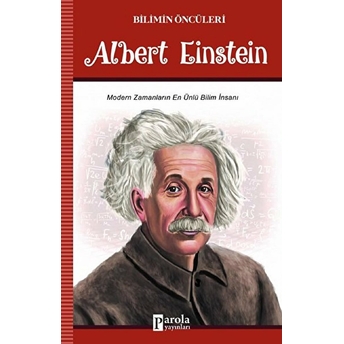 Albert Einstein Turan Tektaş