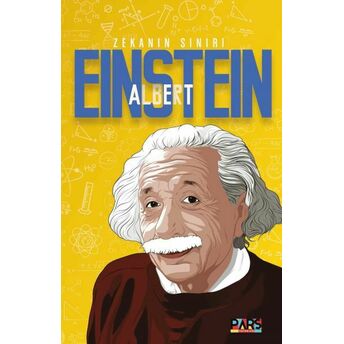 Albert Einstein Zekanın Sınırı Kolektif