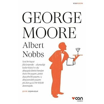 Albert Nobbs George Moore