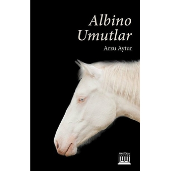 Albino Umutlar