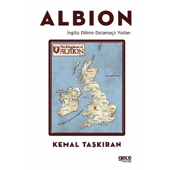 Albion - Kemal Taşkıran