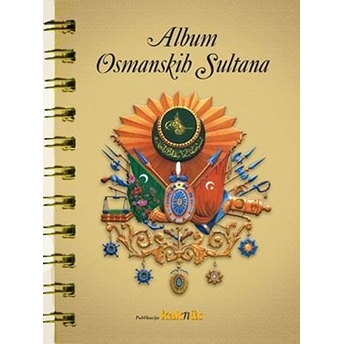 Album Osmanskib Sultana (Boşnakça)