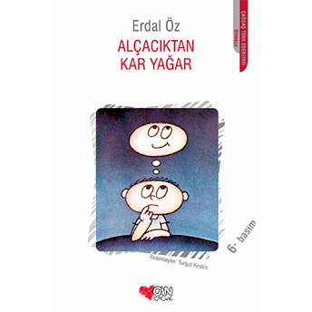 Alçacıktan Kar Yağar Erdal Öz