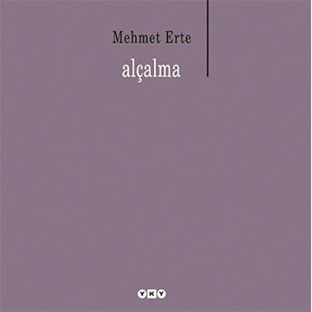 Alçalma Mehmet Erte