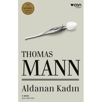 Aldanan Kadın Thomas Mann