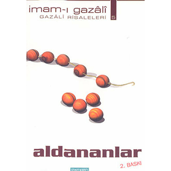 Aldananlar Cep Boy Imam-I Gazali