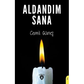 Aldandım Sana Cemil Güneş