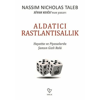 Aldatıcı Rastlantısallık