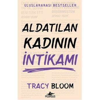 Aldatılan Kadının Intikamı Tracy Bloom