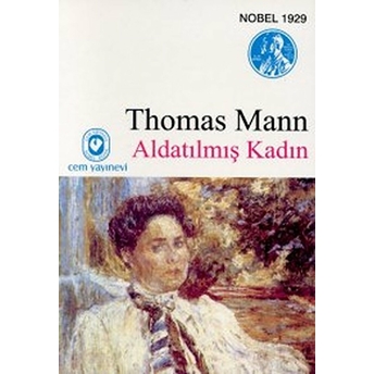 Aldatılmış Kadın Thomas Mann