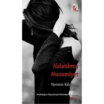 Aldatılmış Masumiyet Nermin Kılıçman