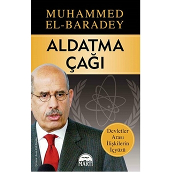 Aldatma Çağı Muhammed El-Baradey