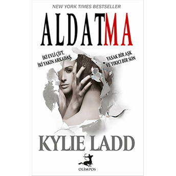 Aldatma Kylie Ladd