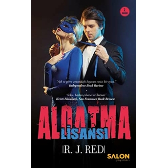 Aldatma Lisansı R. J. Red