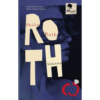 Aldatma Philip Roth