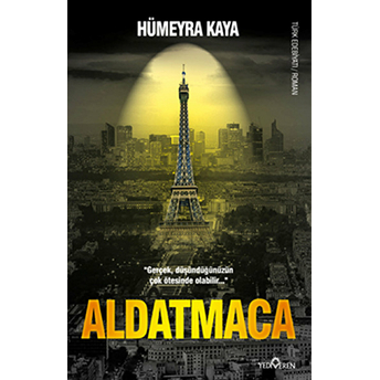 Aldatmaca Hümeyra Kaya