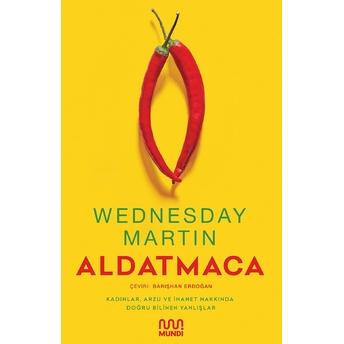 Aldatmaca Wednesday Martin