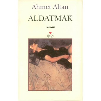 Aldatmak Ahmet Altan