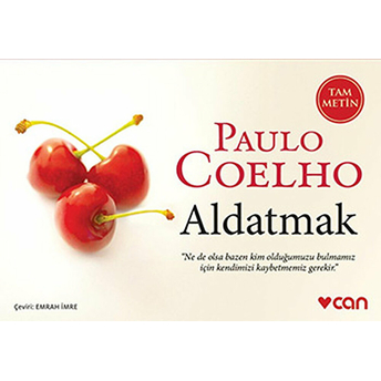 Aldatmak (Mini Kitap) Paulo Coelho