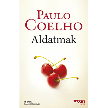 Aldatmak Paulo Coelho