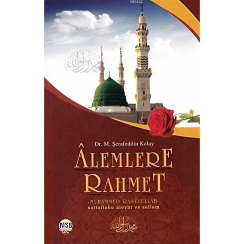 Alemlere Rahmet