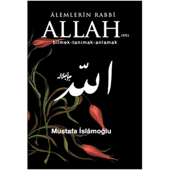 Alemlerin Rabbi Allah (Cc) Bilmek Tanımak Anlamak Mustafa Islamoğlu