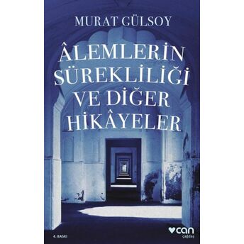 Alemlerin Sürekliliği Murat Gülsoy