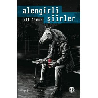 Alengirli Şiirler Ali Lidar