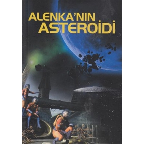 Alenka’nın Asteroidi F. Dimov