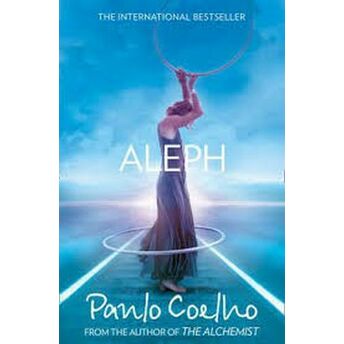 Aleph Paulo Coelho