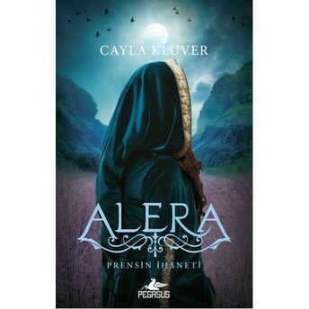 Alera 2 Prensin Ihaneti Cayla Kluver