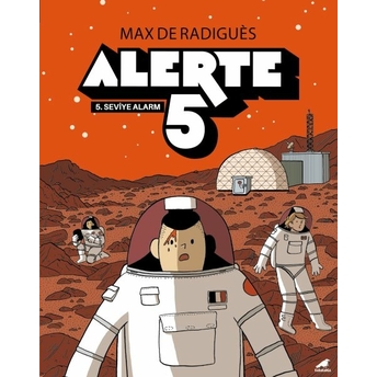 Alerte 5 Max De Radigues