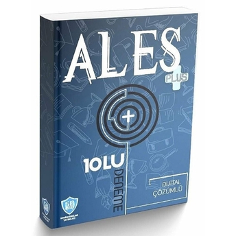 Ales Plus 10'Lu Deneme Kolektif