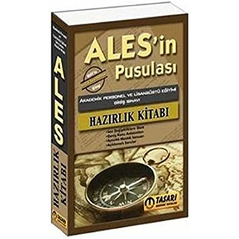 Ales'In Pusulası Hazırlık Kitabı Kolektif