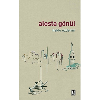 Alesta Gönül Hakkı Özdemir